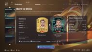 The requirements (Image via EA Sports)